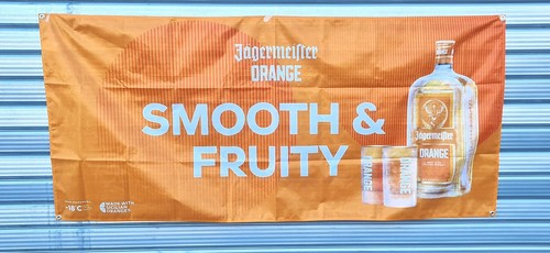 Jägermeister liqueur ora - liqueur,