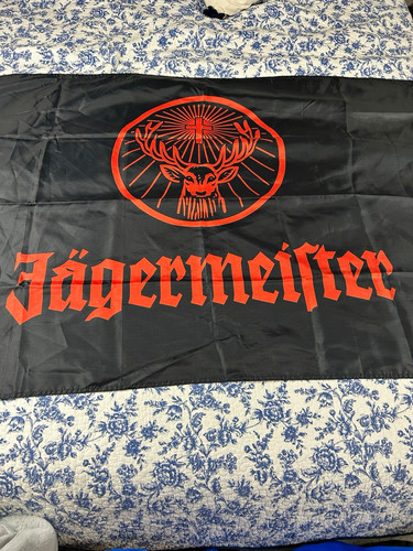 Jagermeister black orange - jagermeister, &
