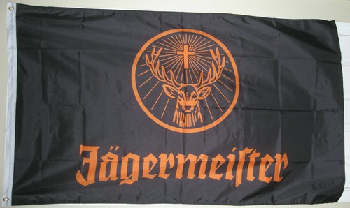 Jägermeister usa large - jägermeister, cm