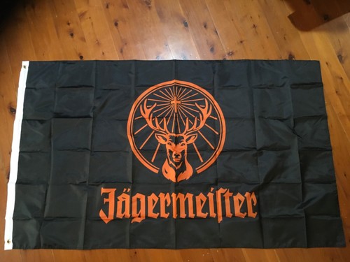 Jagermeister home decor - , idea