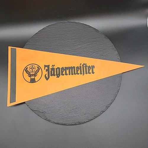 Orange jagermeister felt - orange,