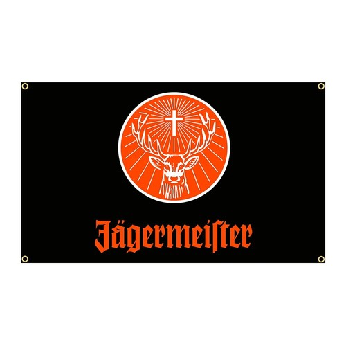 Jägermeister racing usa - racing, large