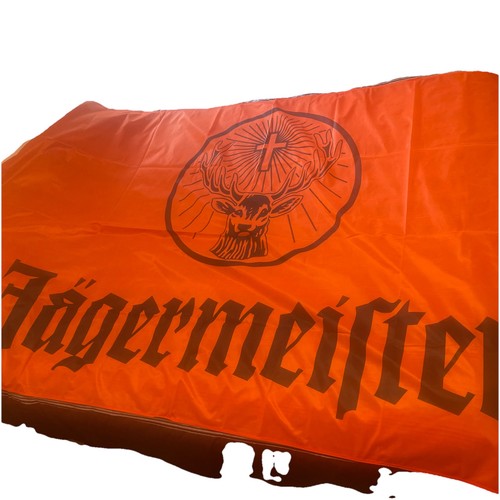 Jägermeister large 8 - jägermeister, 8'