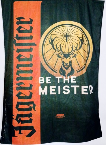 Jagermeister seg tension - jagermeister,