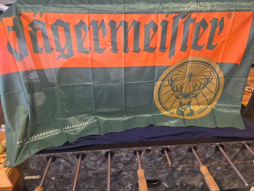 New jagermister jagermeifter - jagermister,